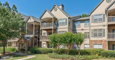 Main picture of 4619 Jones Bridge Cir
