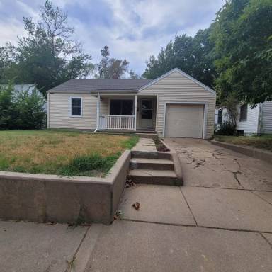 Main picture of 519 S Gordon St