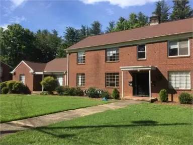 Main picture of 335 N Bost St - 2