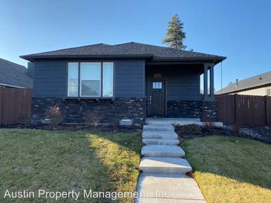 Main picture of 63255 Rossby St