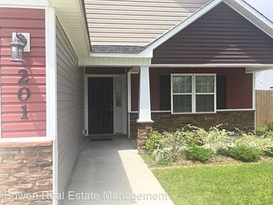 Main picture of 201 Ivy Glen Ln