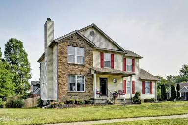 Main picture of 12016 Valley Meadow Way