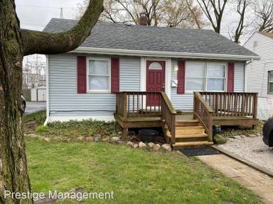 Main picture of 8354 Gordon Dr
