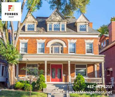 Main picture of 347 S Fairmount St