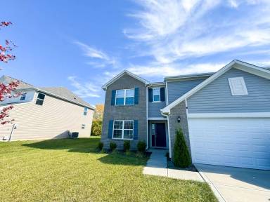 Main picture of 1823 Jessica Dr