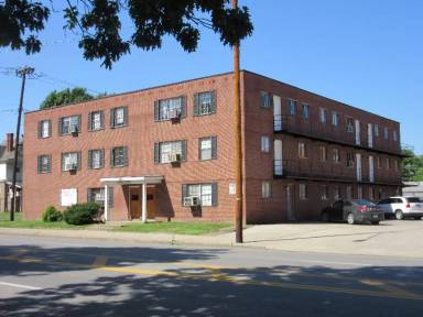 Main picture of 411 Hal Greer Blvd