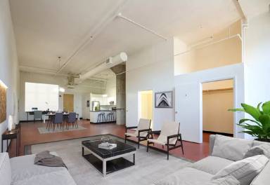 Main picture of Telegraph Lofts