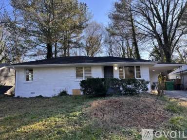Main picture of 2809 Mitchell Dr
