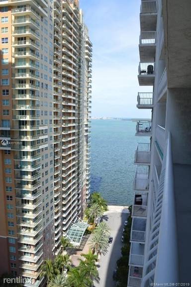 Main picture of The Club At Brickell Bay