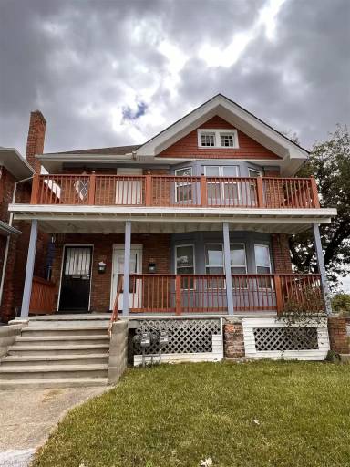 Main picture of 917 Gladstone St