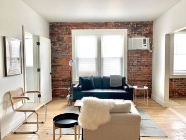 Main picture of Vine Apartments