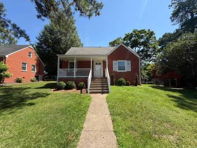 Main picture of 6308 Monument Ave