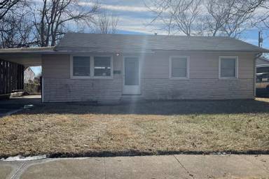 Main picture of 721 SE 35th St