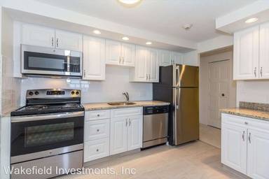 Main picture of Ocean Point Apartments