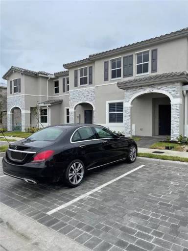 Main picture of Keys Gate Residential
