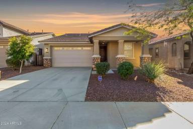 Main picture of 9969 W Via del Sol