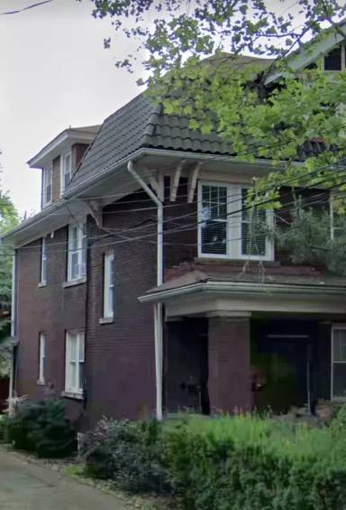 Main picture of 5714 Woodmont Street - 3