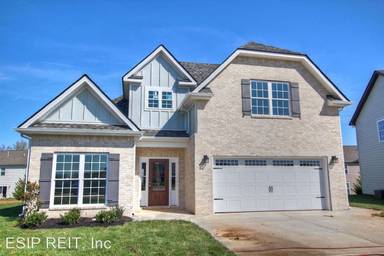 Main picture of 303 Edna May Dr