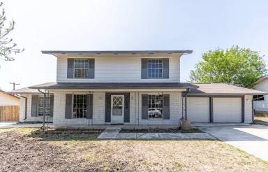 Main picture of 9614 Boonsboro Dr