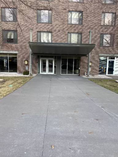 Main picture of Metropolitan Condos
