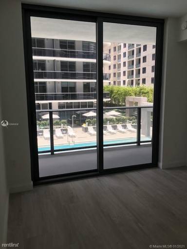 Main picture of Brickell Heights