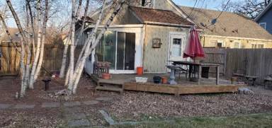 Main picture of 4529 Xerxes Ave S