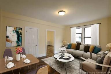 Main picture of 1457 Park Rd NW