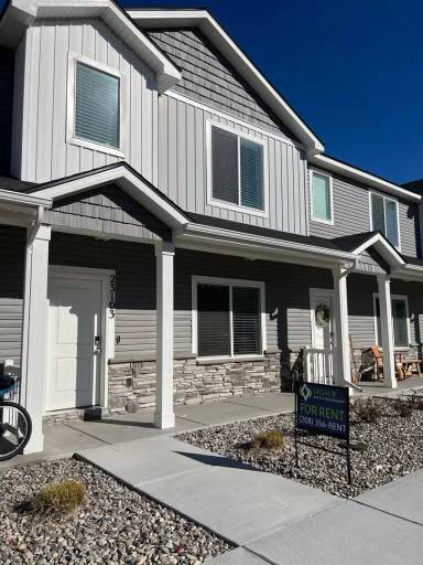 Main picture of Summerfield Townhomes