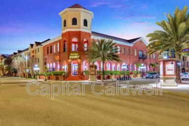 Main picture of The Quarter at Ybor