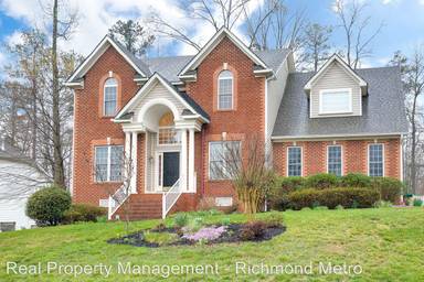 Main picture of 8101 Hampton Valley Dr