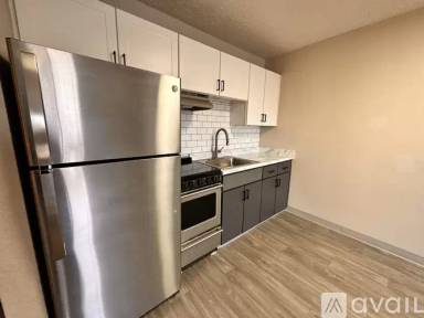 Main picture of 3555 Westwood Blvd