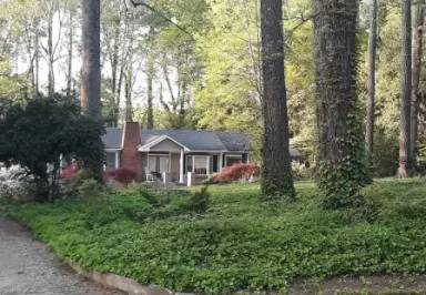 Main picture of 4441 Cascade Rd SW
