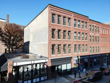 Main picture of 29 Washington St