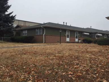 Main picture of 630 E Harrison St
