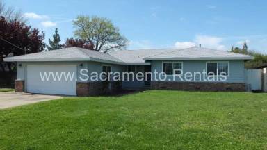Main picture of 3745 Becerra Way