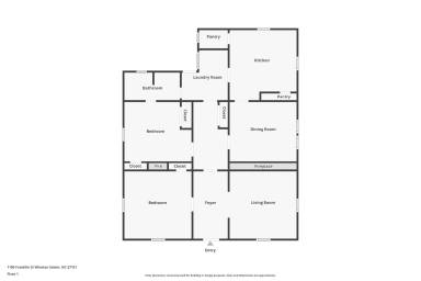 Main picture of 1100 Franklin St