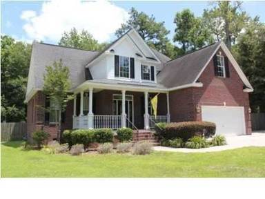 Main picture of 108 Tyvola Dr