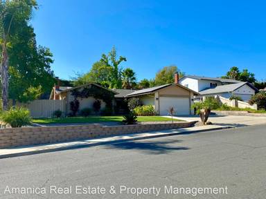 Main picture of 14740 Poway Mesa Dr