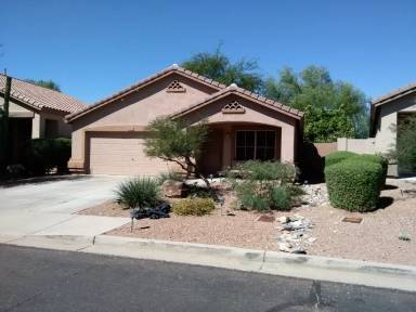 Main picture of 10406 E Hillery Dr