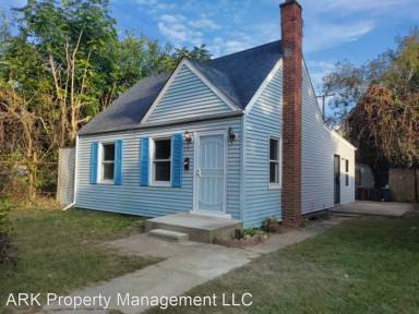 Main picture of 18118 Cornwall St