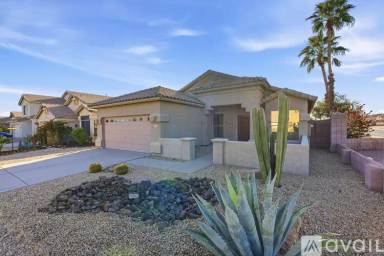 Main picture of 16404 S 46th Way