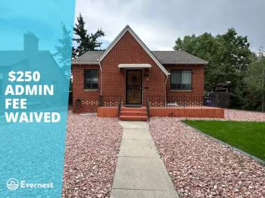 Main picture of 2938 Birch St