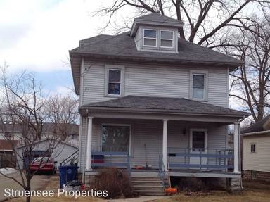 Main picture of 731 Wisconsin St