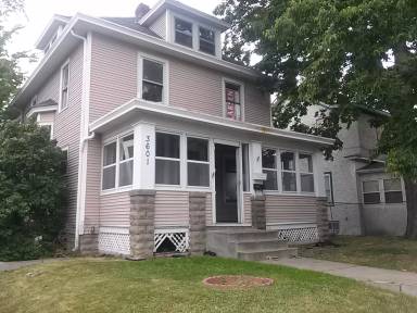 Main picture of 3621 Columbus Ave