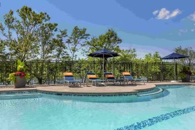 Main picture of The Landings of Knoxville