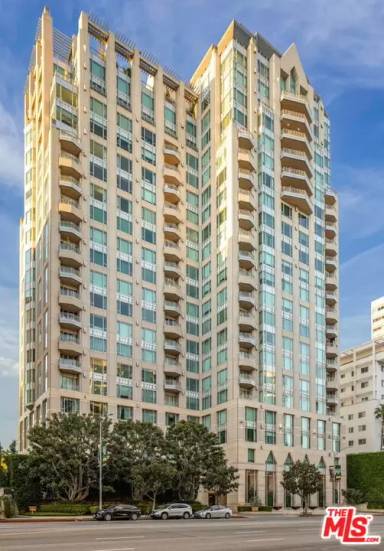 Main picture of 10727 Wilshire Blvd