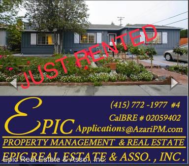 Main picture of 1861 Laurinda Dr