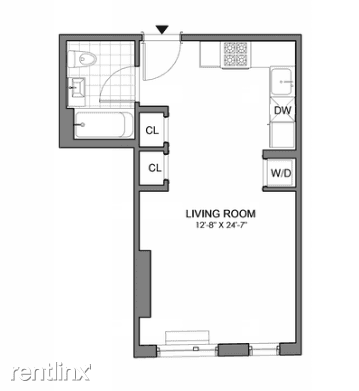 Main picture of 325 Kent