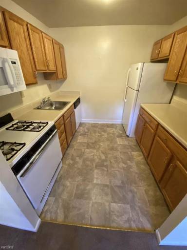 Main picture of Ashley Terrace Apartments