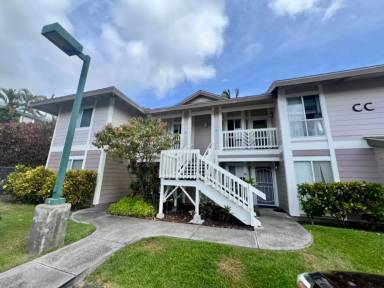 Main picture of Ali'i Lani Townhomes